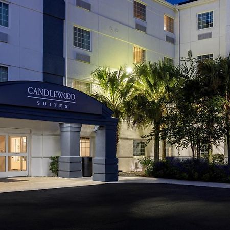 Candlewood Suites - Bluffton-Hilton Head By Ihg Exterior foto