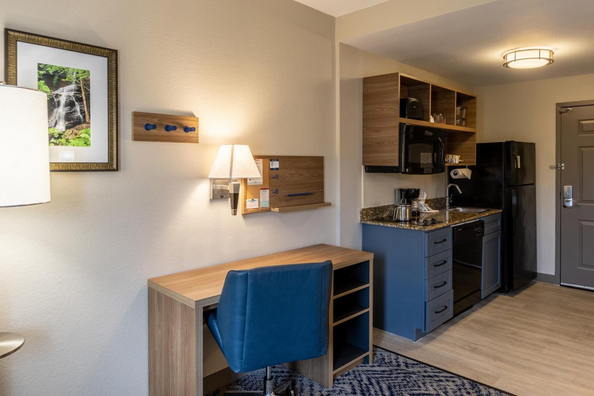 Candlewood Suites - Bluffton-Hilton Head By Ihg Exterior foto