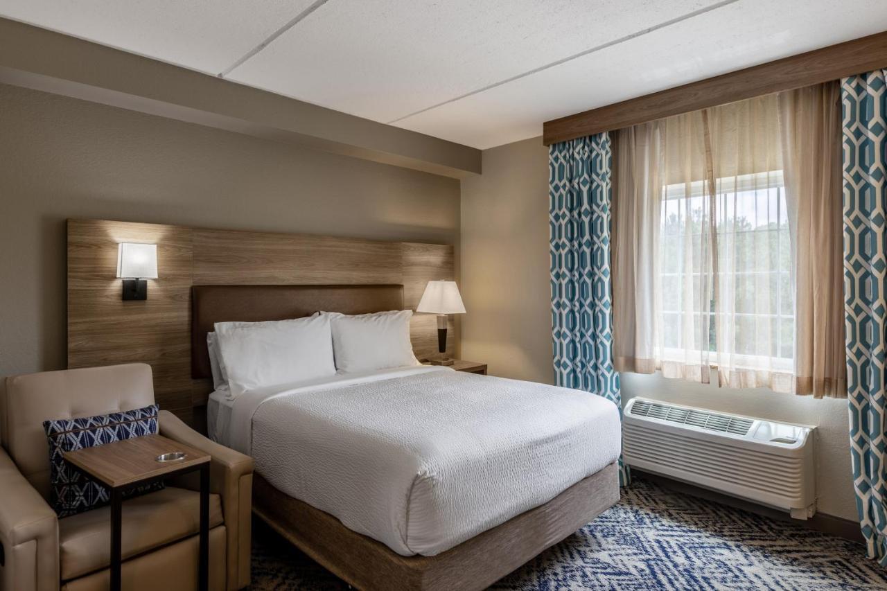 Candlewood Suites - Bluffton-Hilton Head By Ihg Exterior foto