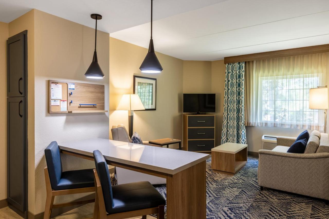 Candlewood Suites - Bluffton-Hilton Head By Ihg Exterior foto