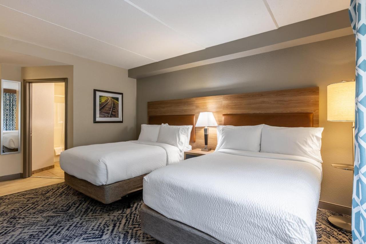 Candlewood Suites - Bluffton-Hilton Head By Ihg Exterior foto
