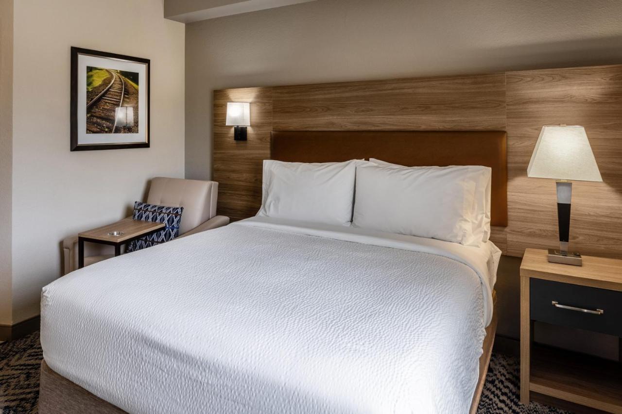 Candlewood Suites - Bluffton-Hilton Head By Ihg Exterior foto