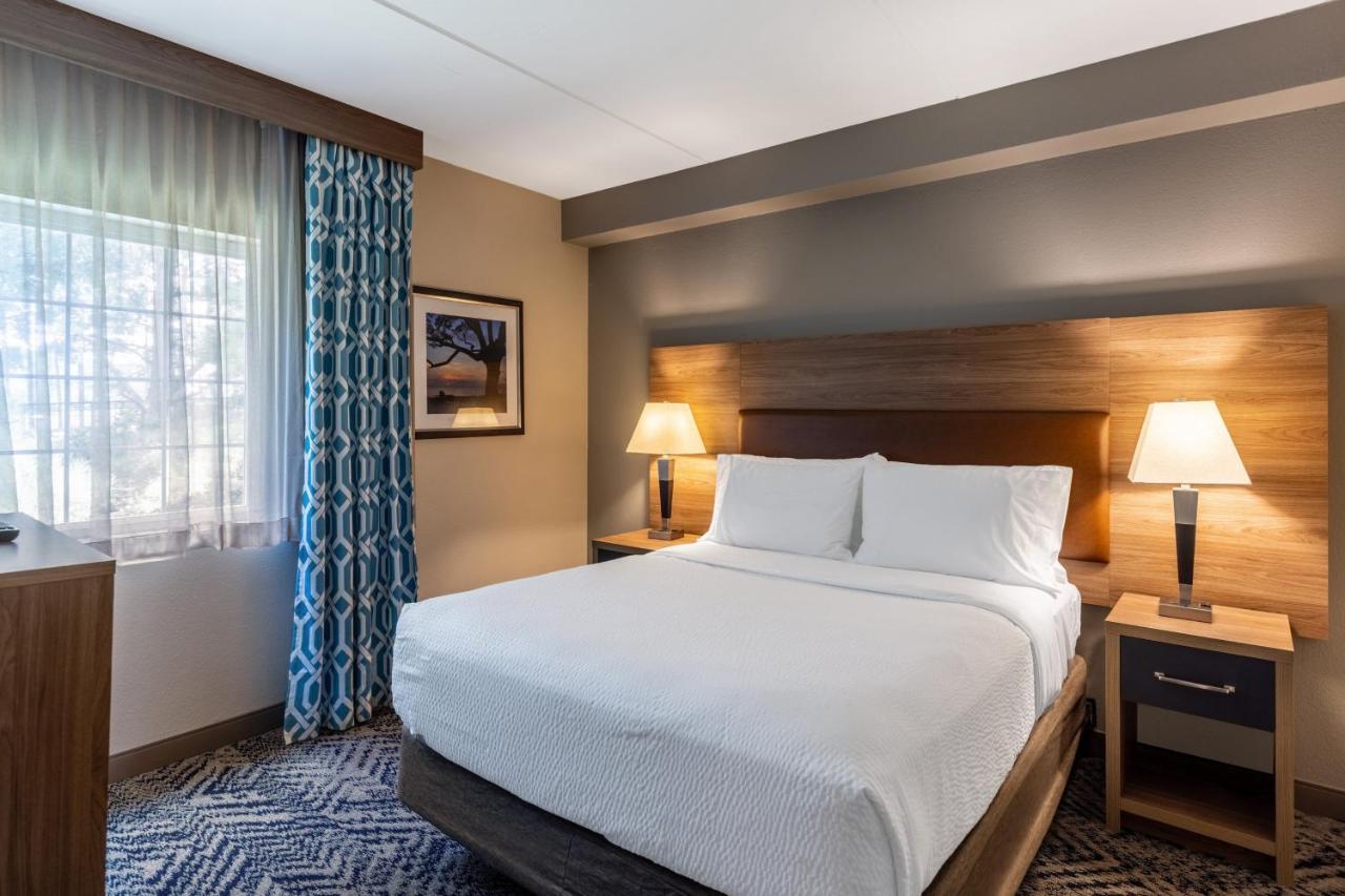 Candlewood Suites - Bluffton-Hilton Head By Ihg Exterior foto