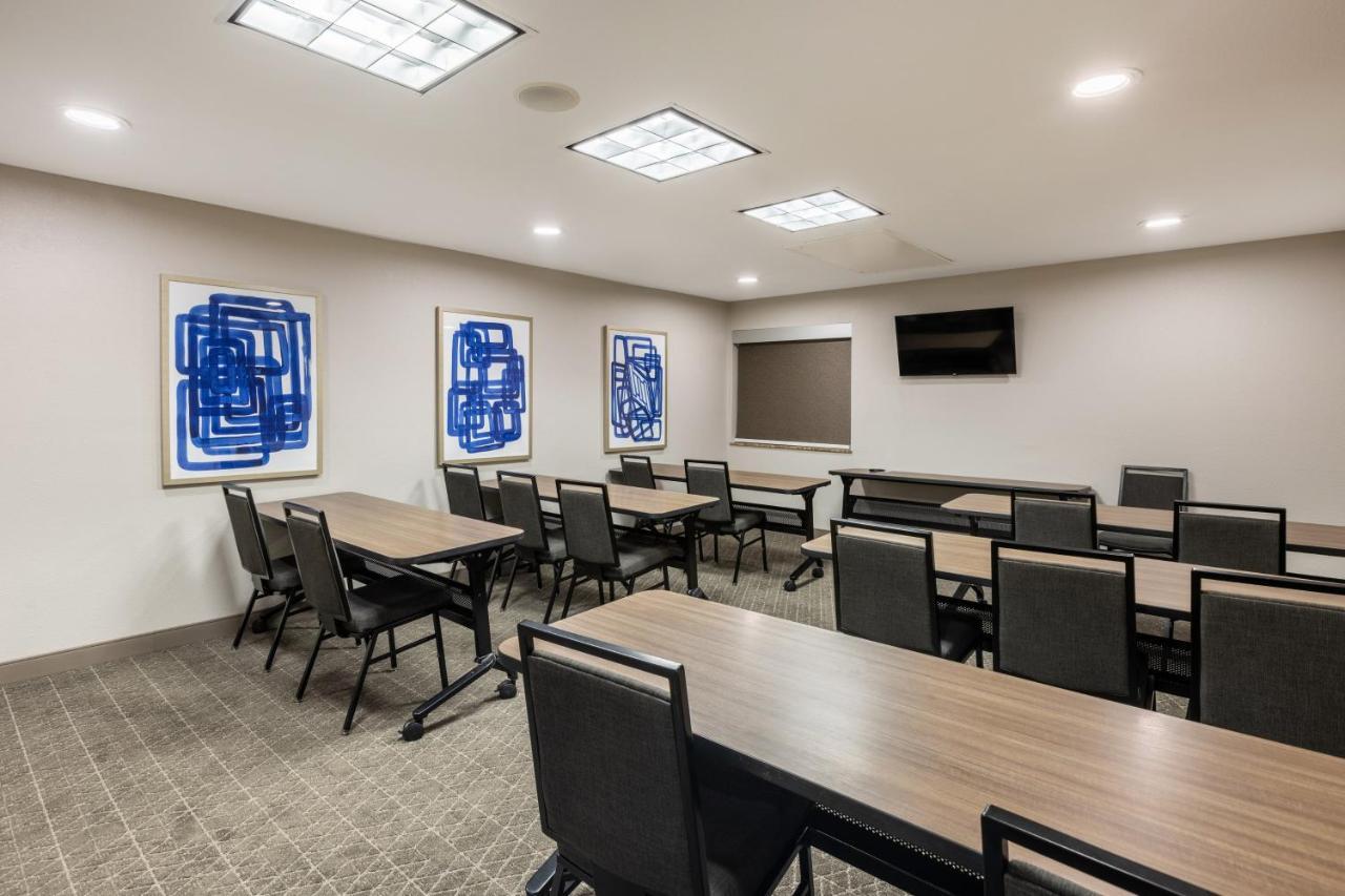 Candlewood Suites - Bluffton-Hilton Head By Ihg Exterior foto