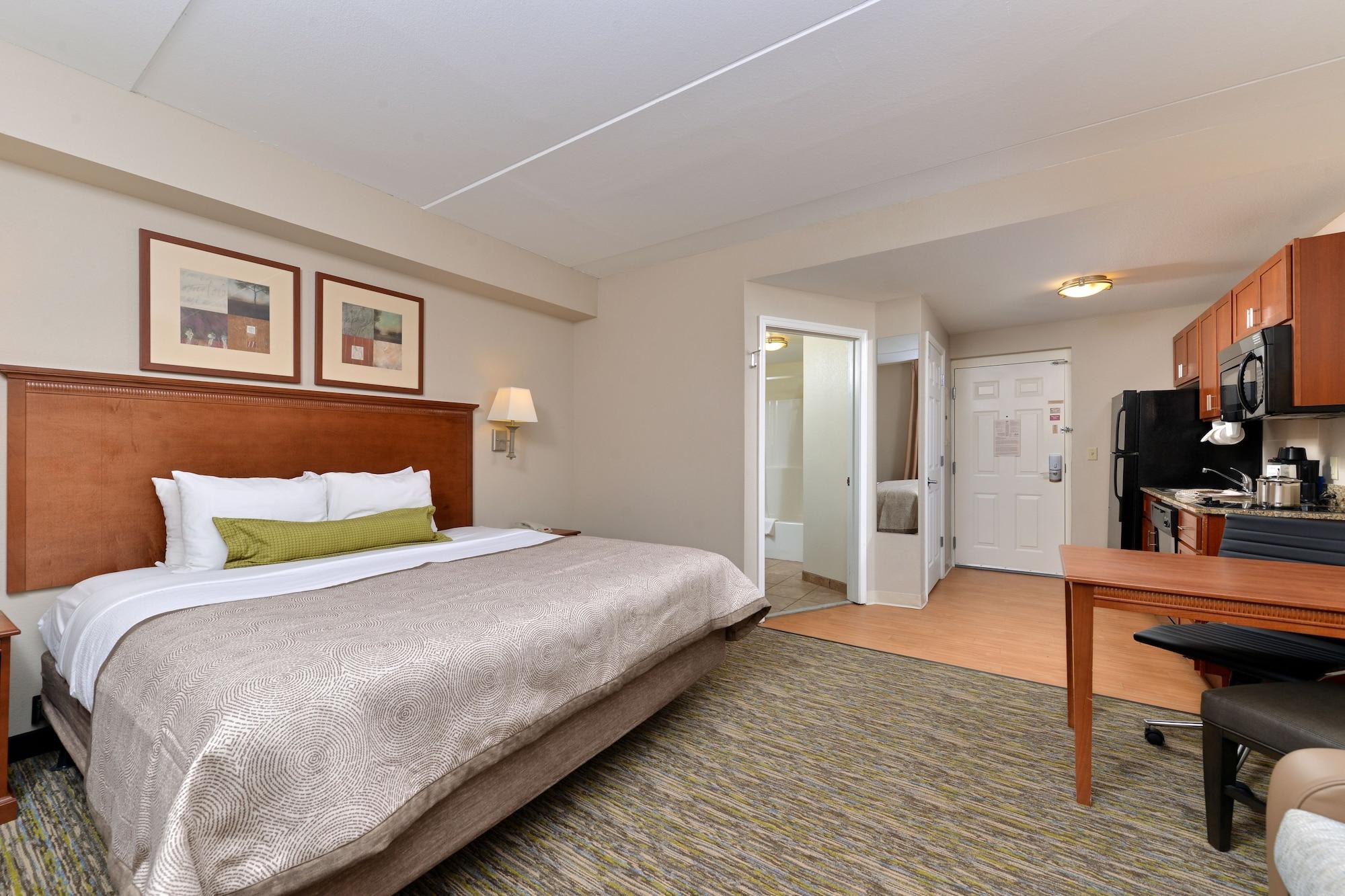 Candlewood Suites - Bluffton-Hilton Head By Ihg Exterior foto