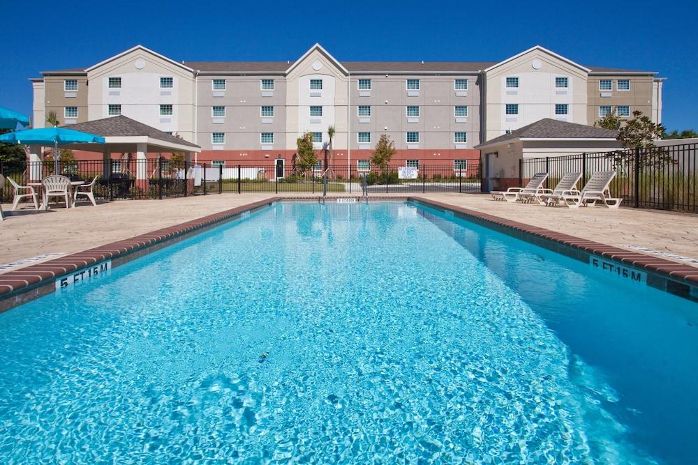 Candlewood Suites - Bluffton-Hilton Head By Ihg Exterior foto