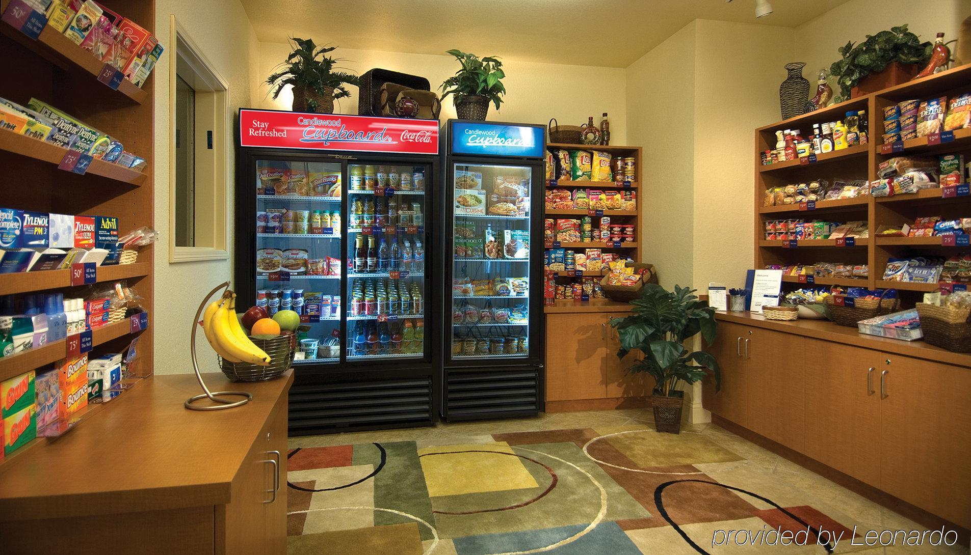 Candlewood Suites - Bluffton-Hilton Head By Ihg Facilități foto