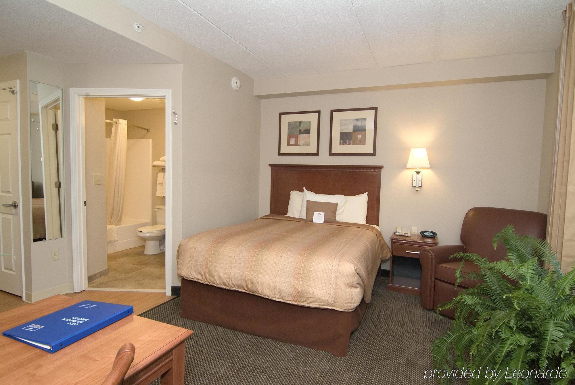 Candlewood Suites - Bluffton-Hilton Head By Ihg Cameră foto