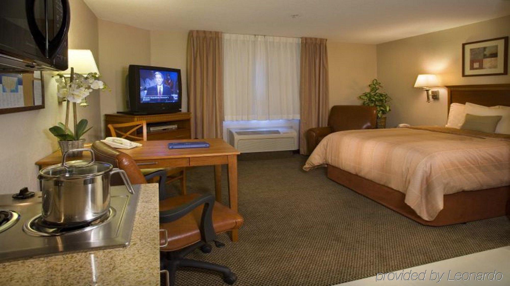 Candlewood Suites - Bluffton-Hilton Head By Ihg Cameră foto