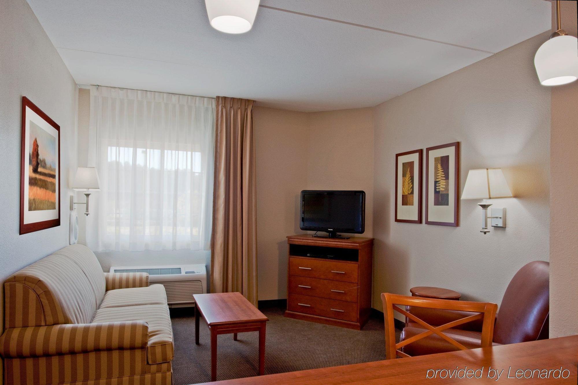 Candlewood Suites - Bluffton-Hilton Head By Ihg Cameră foto