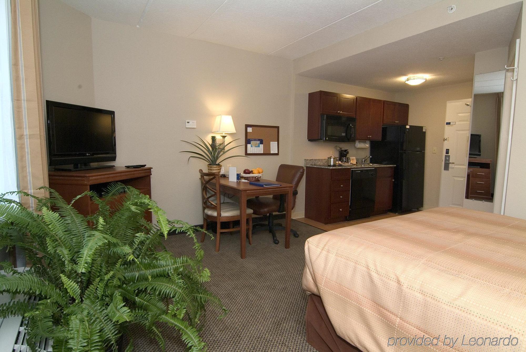 Candlewood Suites - Bluffton-Hilton Head By Ihg Cameră foto