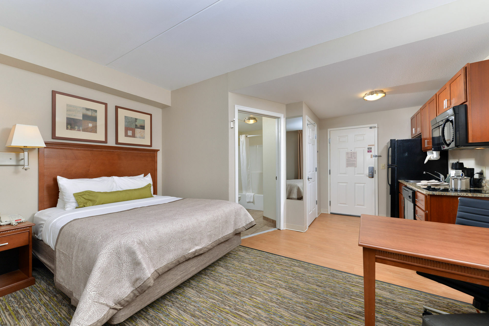 Candlewood Suites - Bluffton-Hilton Head By Ihg Exterior foto