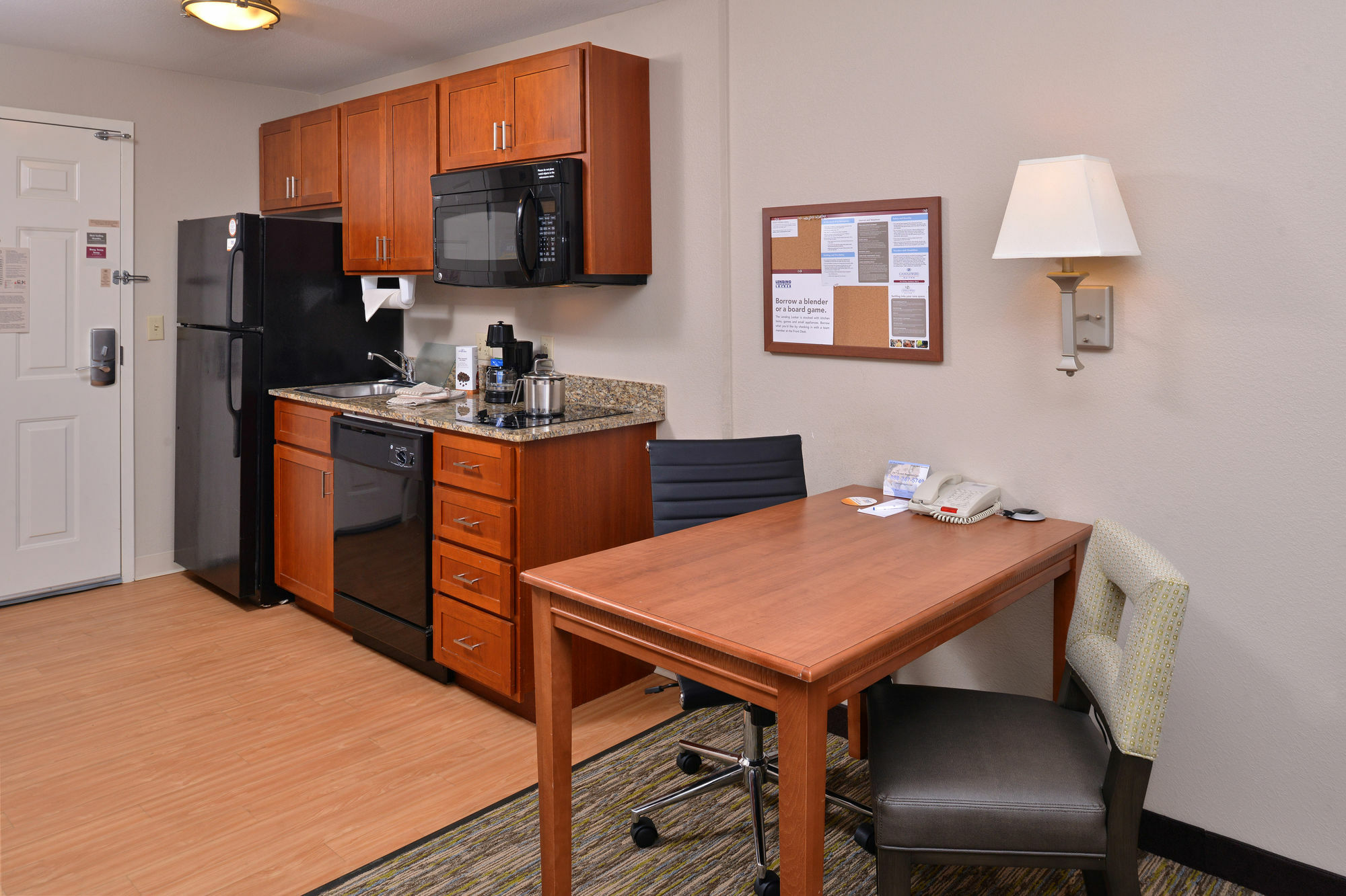 Candlewood Suites - Bluffton-Hilton Head By Ihg Exterior foto