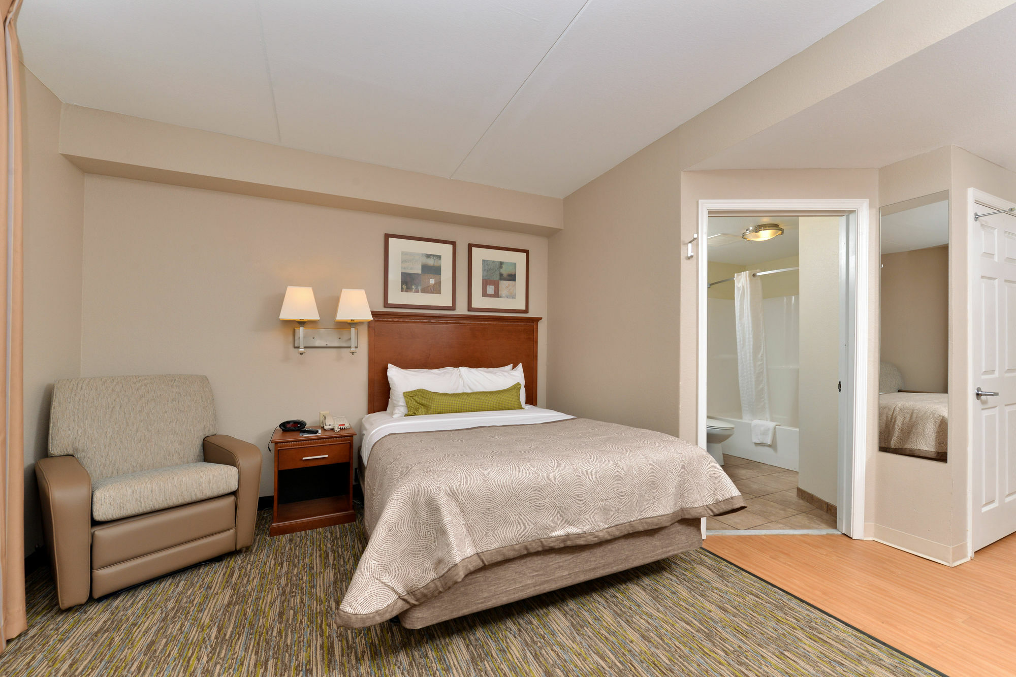 Candlewood Suites - Bluffton-Hilton Head By Ihg Exterior foto