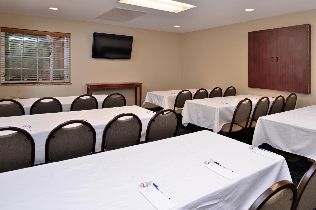 Candlewood Suites - Bluffton-Hilton Head By Ihg Exterior foto
